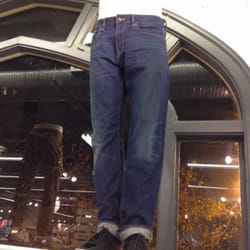 Old Navy - San Francisco, CA, United States. Blue Jeans for Men