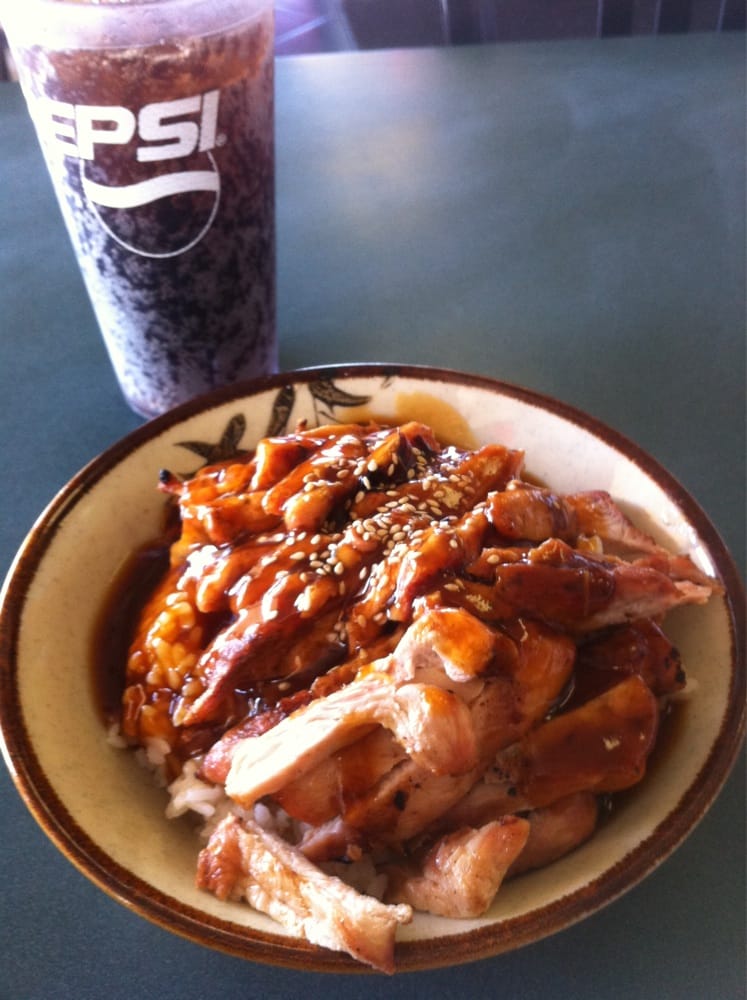 Teriyaki To Go Japanese Folsom, CA Reviews Photos Menu Yelp