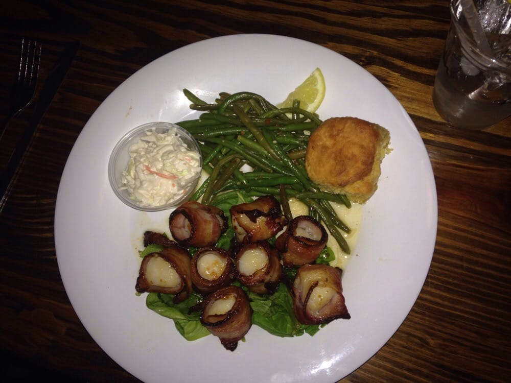 Frying Pan Seafood Southport, NC Yelp