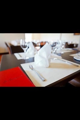 Restaurant Le Campanile