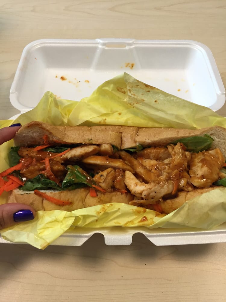 Corner Deli 268 Photos Delis 980 Ontario Mills Dr Ontario, CA