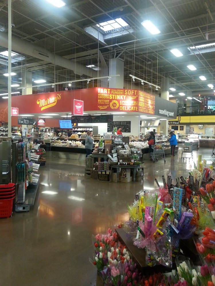 Fred Meyer - Grocery - Alphabet District - Portland, OR - Yelp