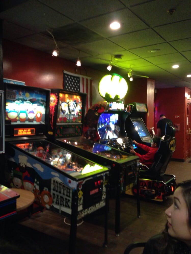 Photos for Dorky's Bar Arcade Yelp