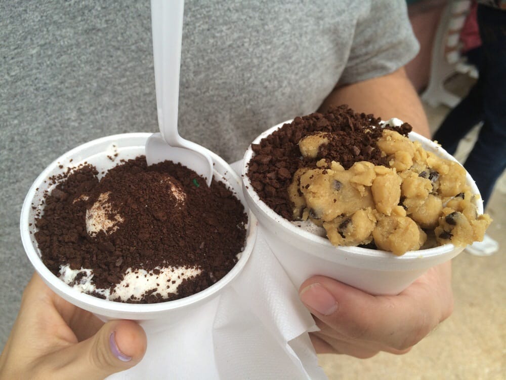 Whip ‘n Dip Ice Cream Miami, FL Menu Yelp