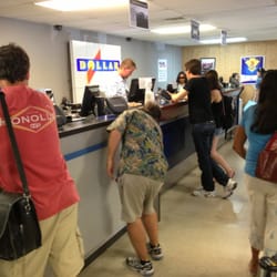 Thrifty Maui Car Rental Reviews Thrifty Maui Car Rental Reviews