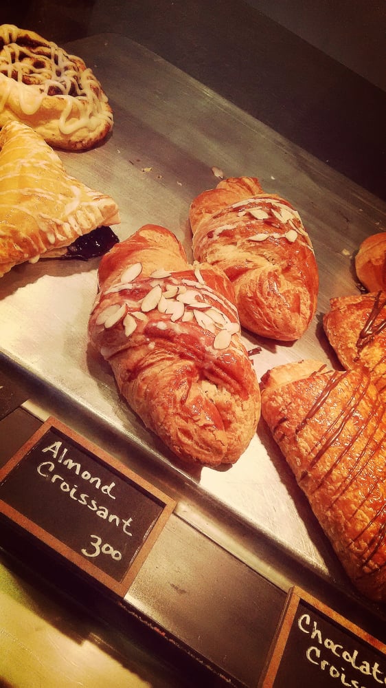 Scratch Bakery + Cafe Cafes Kansas City, MO Yelp