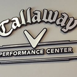 Callaway Golf Performance Center Myrtle Beach Callaway Golf Performance Center Myrtle Beach