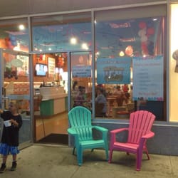 swirls and twirls ice cream