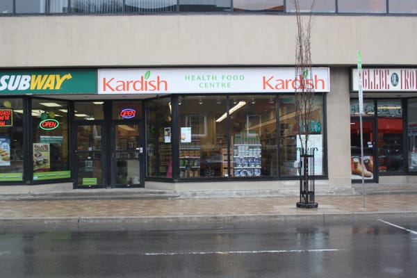 kardish health food centre ottawa on yelp kardish health food centre ottawa on yelp
