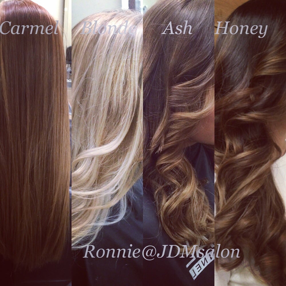 JDM Salon Hair Salons La Mesa La Mesa, CA Reviews Photos