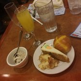 Red hawk casino easter brunch