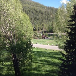 Keystone Lodge and Spa logo