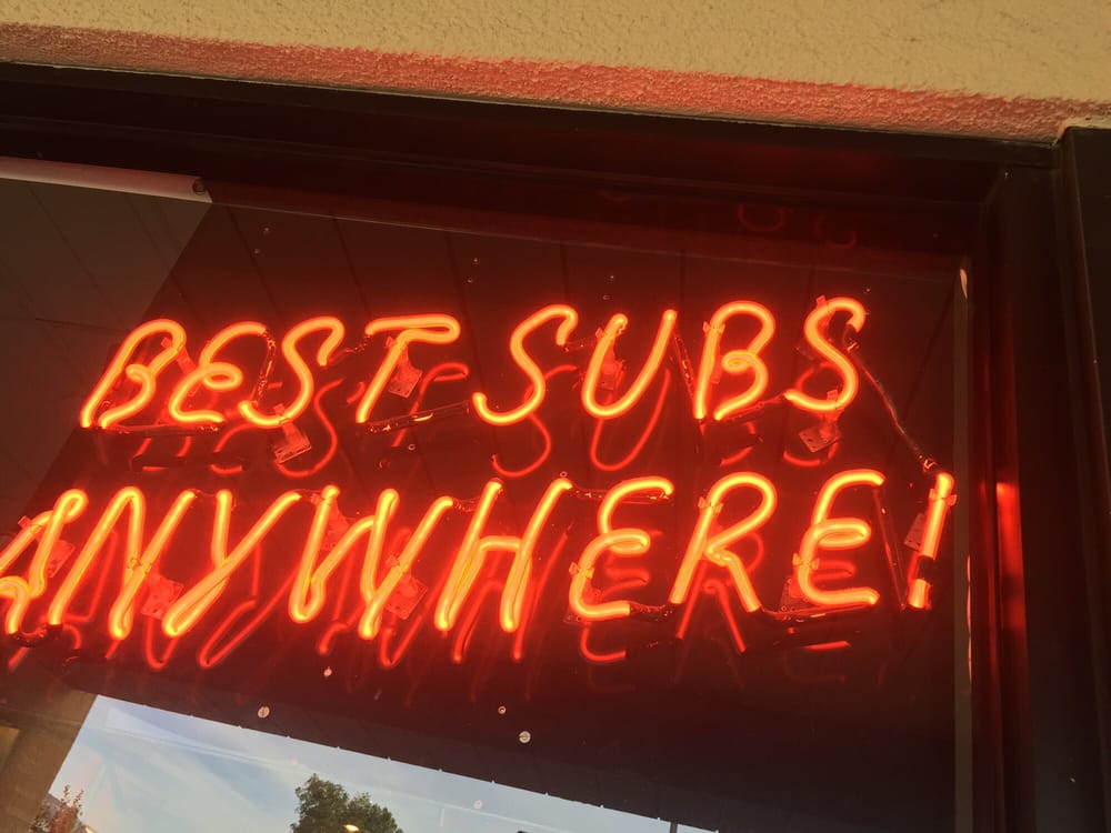 Hungry Bear Sub Shop 621 Photos Sandwiches Escondido Escondido