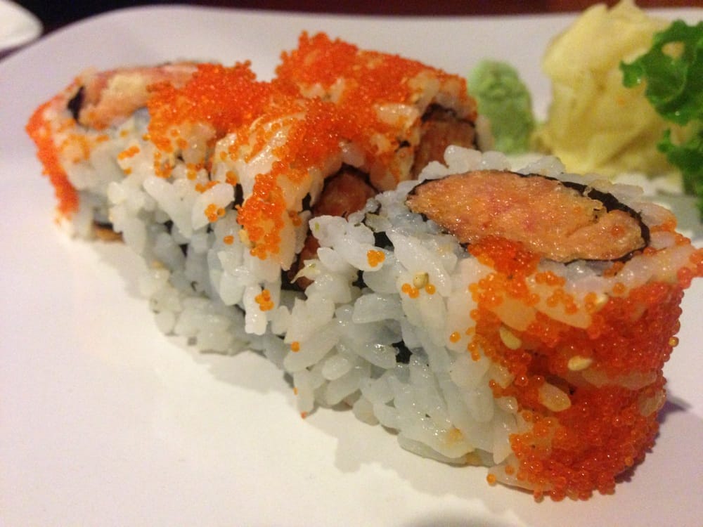 Wasabi 106 Photos Japanese Jacksonville, NC Reviews Yelp