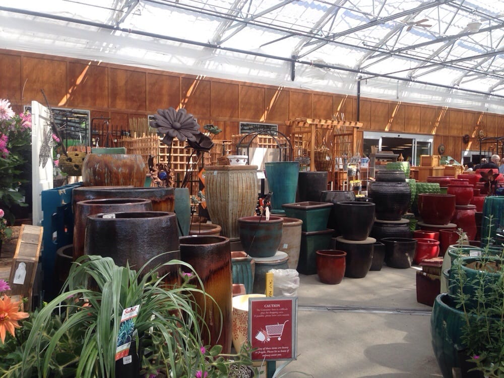 Sky Nursery 56 Photos Nurseries & Gardening 18528 Aurora Ave N