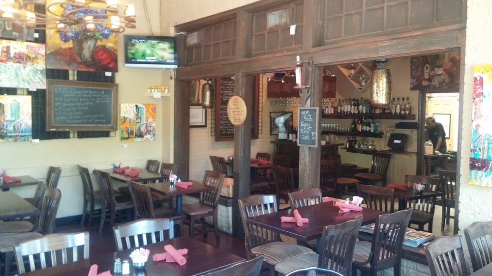 Cheers In the Heights 10 Photos American (Traditional) Little