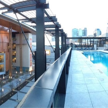 Omni Nashville Hotel - Hotels - Sobro - Nashville, TN - Reviews