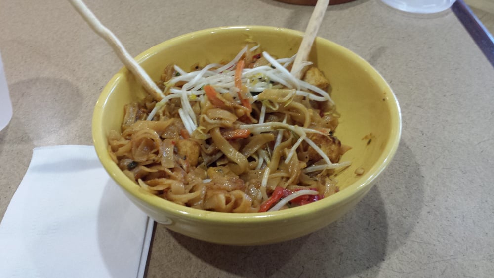 Nothing But Noodles 23 Photos Chinese Mountain Brook, AL