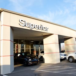 Superior nissan rogers arkansas #4