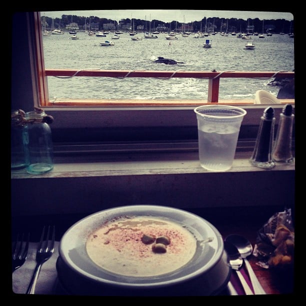 The Barnacle 49 Photos Seafood 141 Front St Marblehead, MA