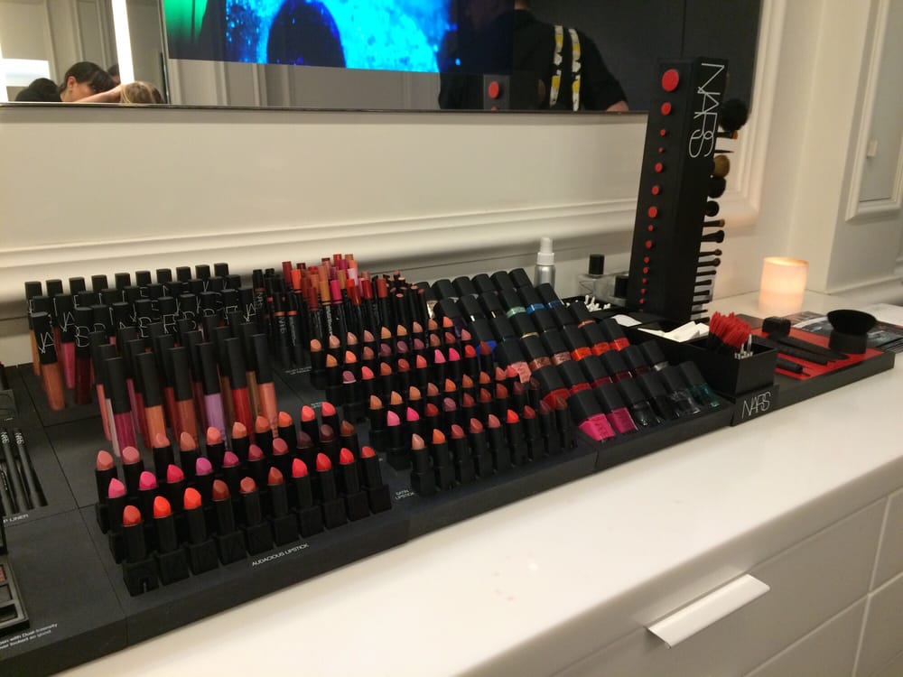 NARS - New York, NY, United States