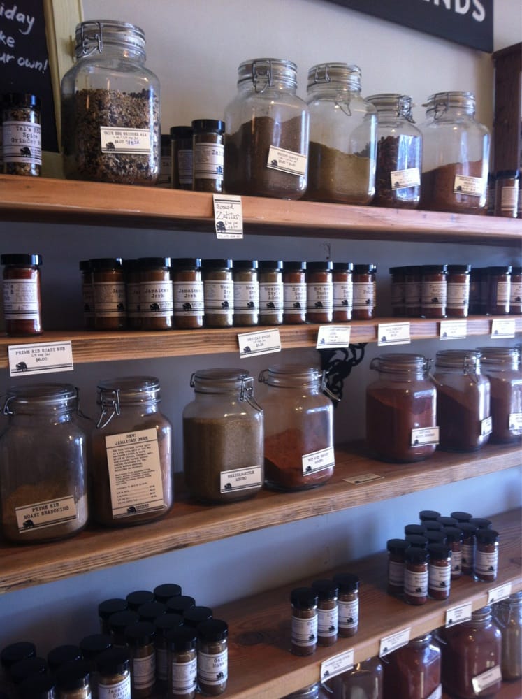 Oaktown Spice Shop 40 Photos Herbs & Spices 546 Grand Ave