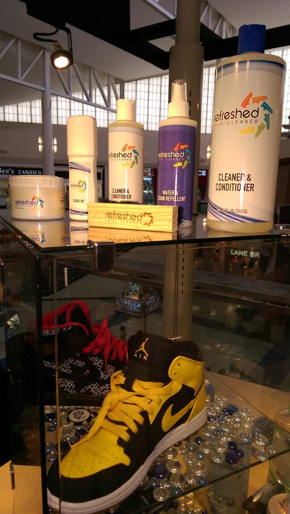 Refreshed Shoe Cleaner Kit Review
