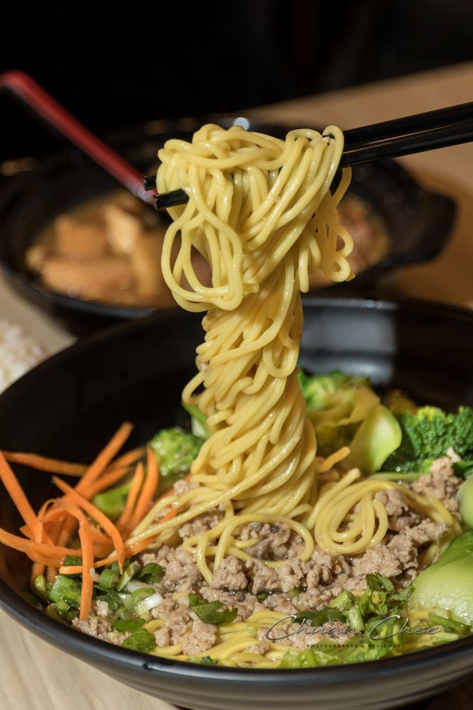 Zhang's Kitchen
