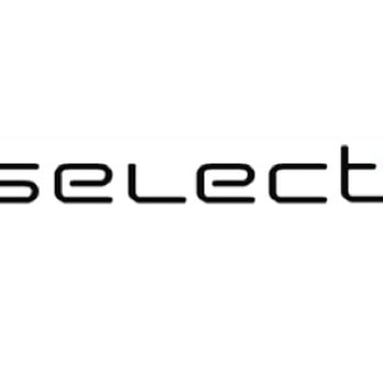 Select - Milton Keynes, United Kingdom