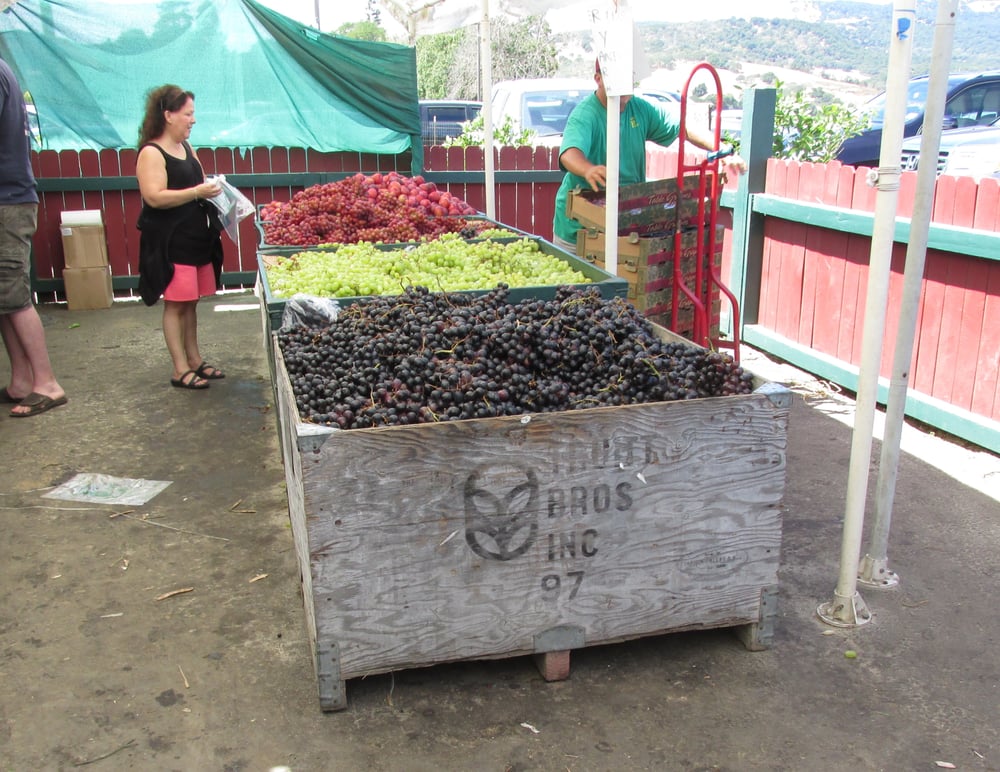 Larry’s Produce Fairfield, CA Yelp