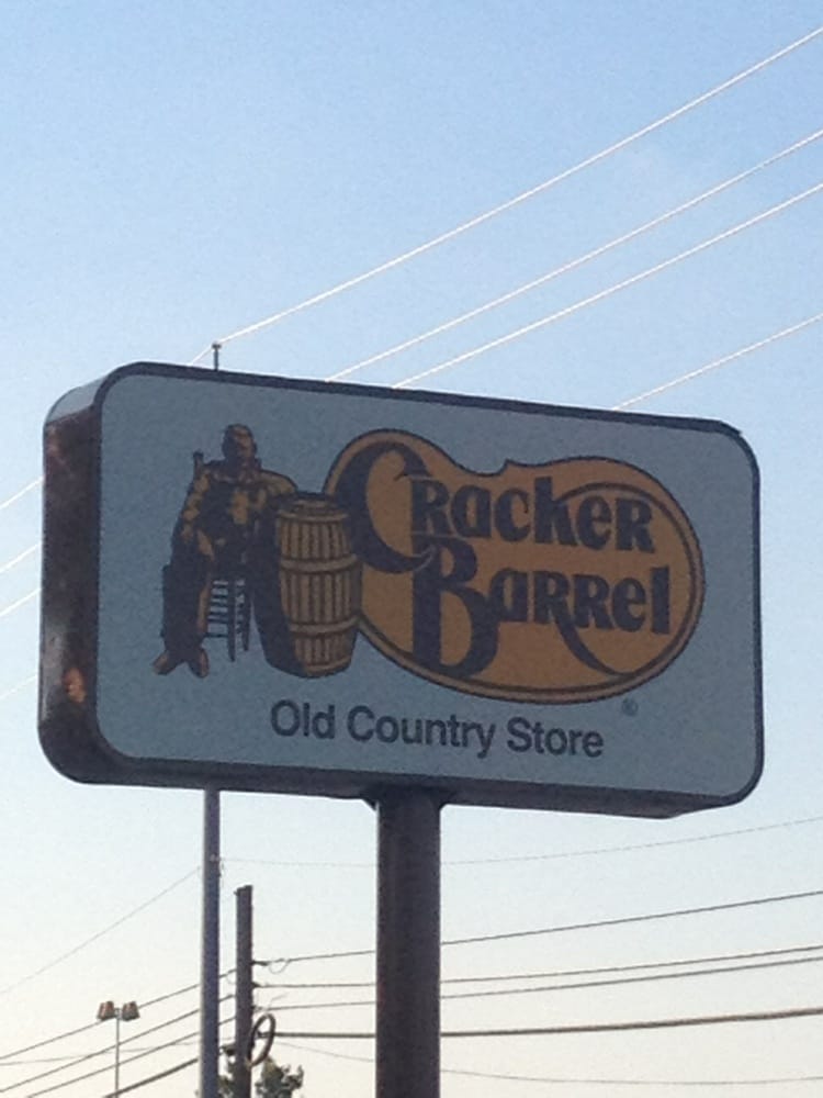Cracker Barrel Old Country Store American (Traditional) 3960 Pkwy