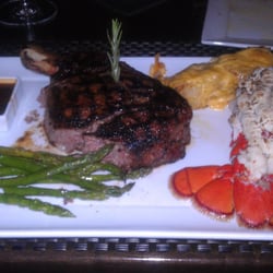 Hideaway Steakhouse logo