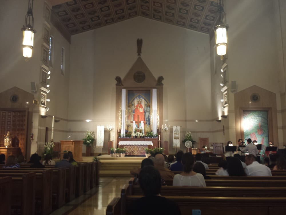 Saint Finbar Catholic Church Churches Photos Yelp
