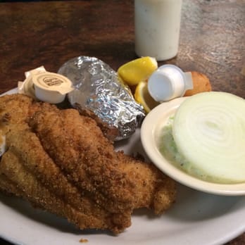 catfish diner libby madison