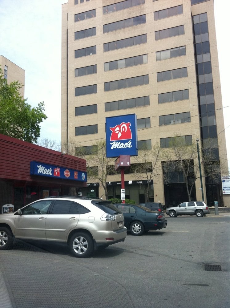 Mac’s Convenience Store Limited Convenience Stores Calgary, AB Yelp