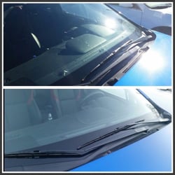 windshield crack repair before fine jody