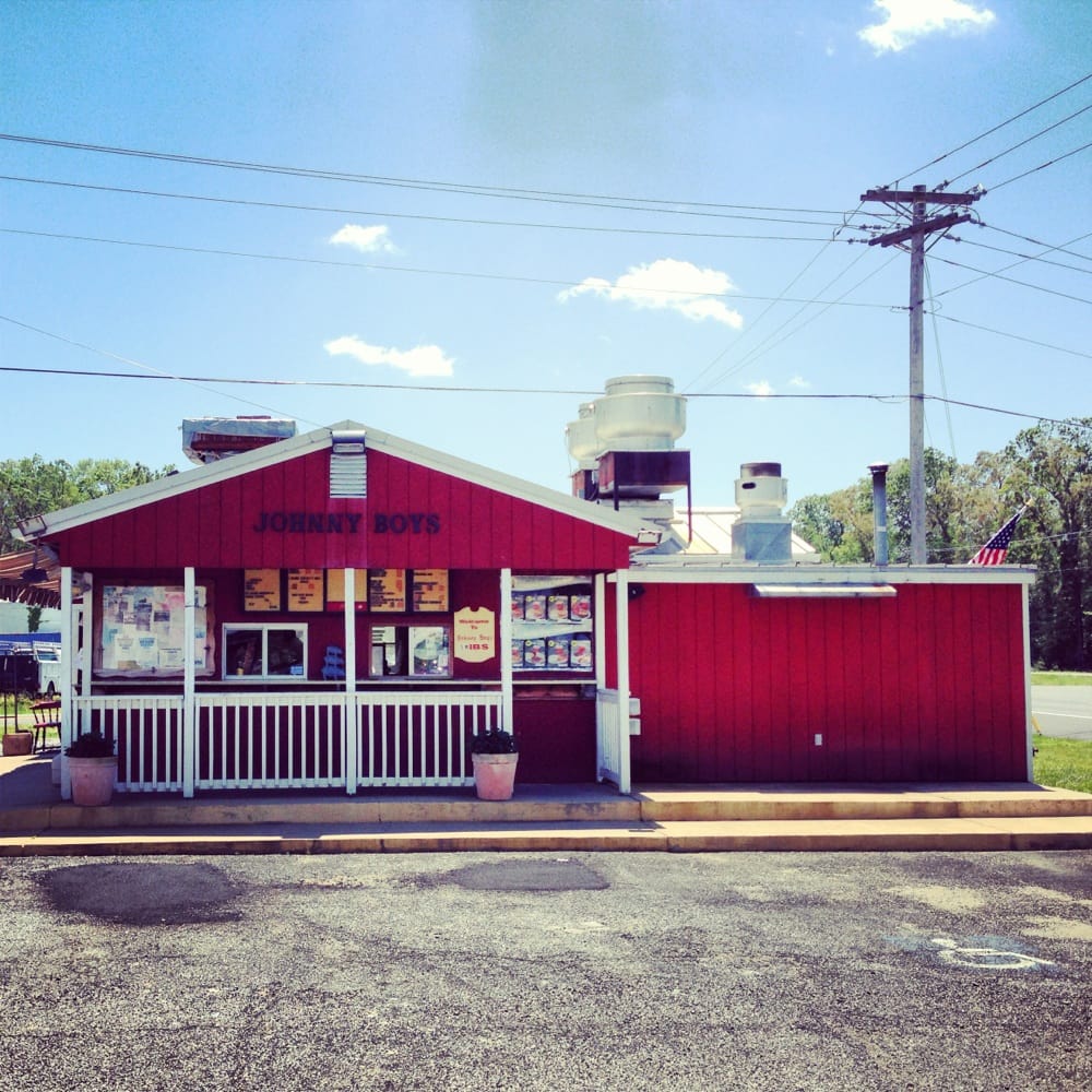 Johnny Boy’s Ribs 28 Photos Barbeque La Plata, MD, United States