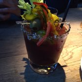 Au Cheval - Chicago, IL, United States. Bloody Mary