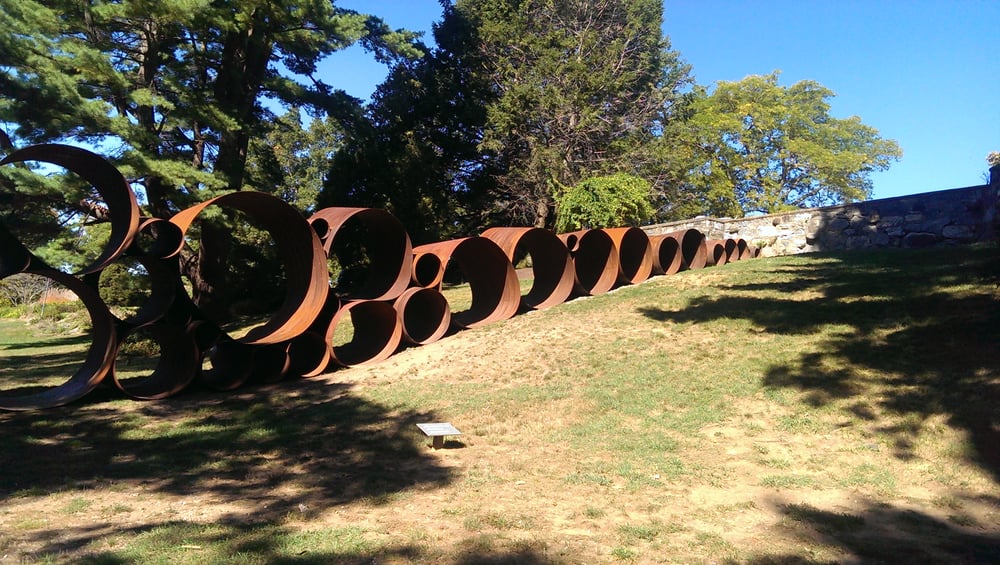 deCordova Sculpture Park and Museum Museums Lincoln, MA Yelp