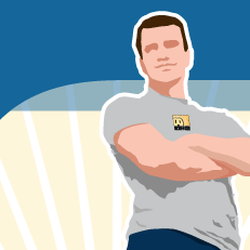 Herbert and Sons Electric logo