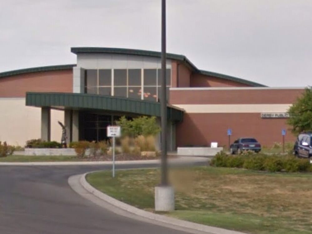 Derby Public Library Libraries 1600 E Walnut Grove Derby, KS Reviews Photos Yelp