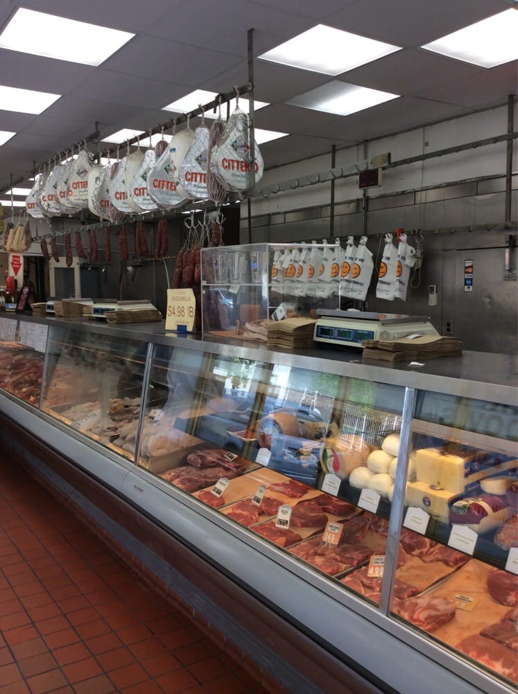 Esposito Meat Market 15 Photos Meat Shops Hell's Kitchen New