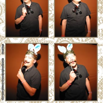 Dating parties houston