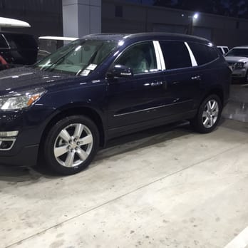 Robbins Chevrolet - 26 Reviews - Car Dealers - 18611 Hwy ...