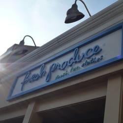 Fresh Produce - Laguna Beach, CA, United States by Tiffany L