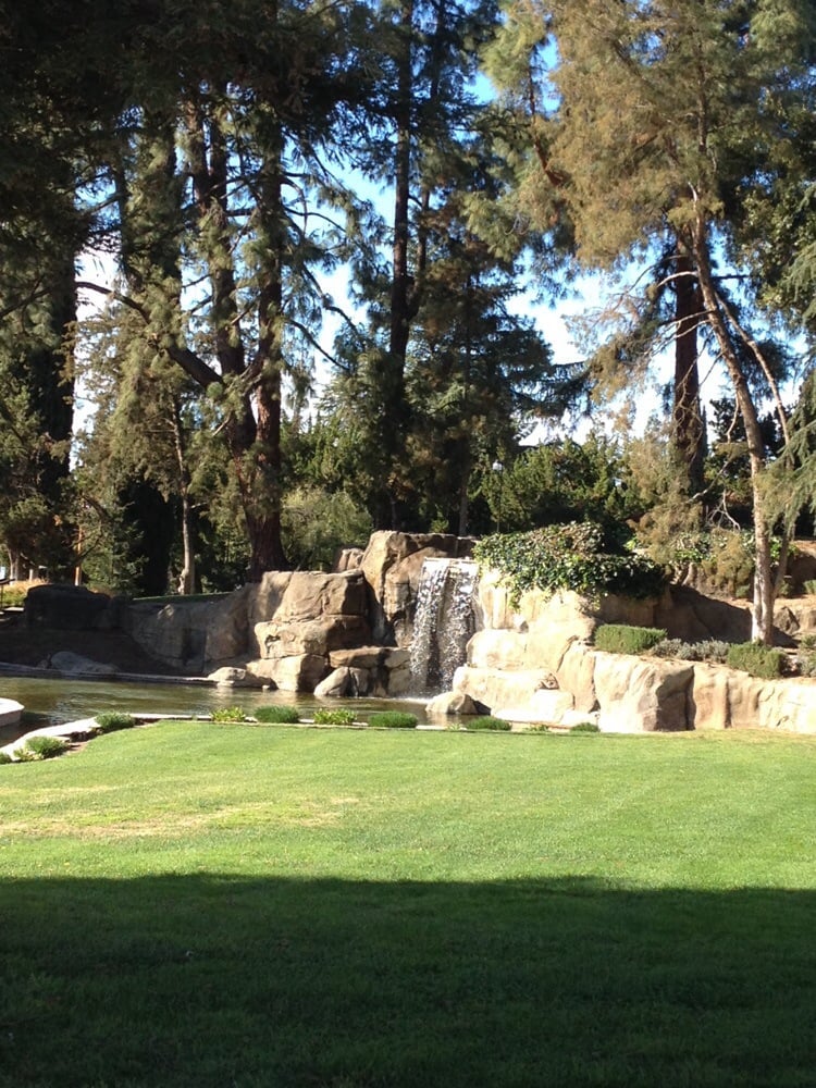 Lakewood Memorial Park Funeral Services & Cemeteries Hughson, CA