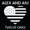 ALEX AND ANI Twelve Oaks