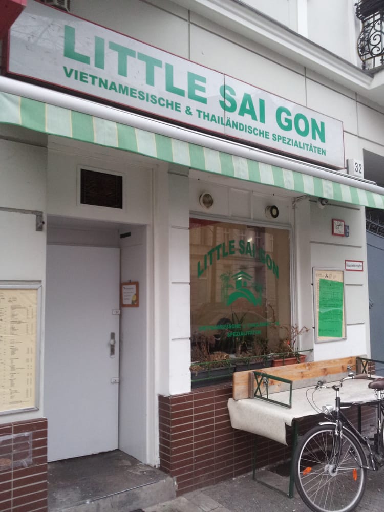 Little Saigon
