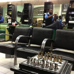 Vintage Hair Gallery - Barbers - Downtown - Atlanta, GA - Yelp