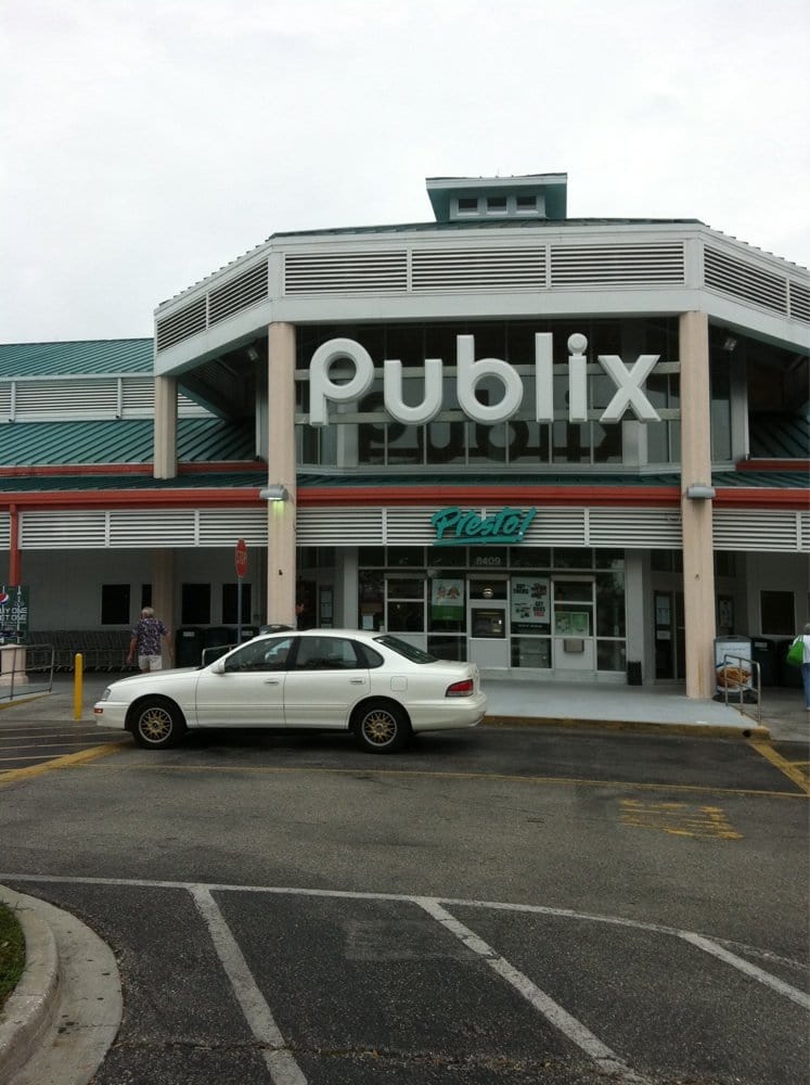 Publix Super Markets Grocery Sarasota, FL, United States Reviews